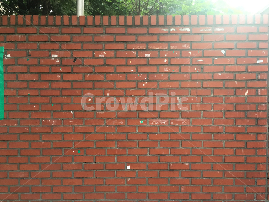 배경,백그라운드,벽,background,brick,여백,담쟁이,게시,wall,갈색,브라운,브릭,골목길,alley,벽돌