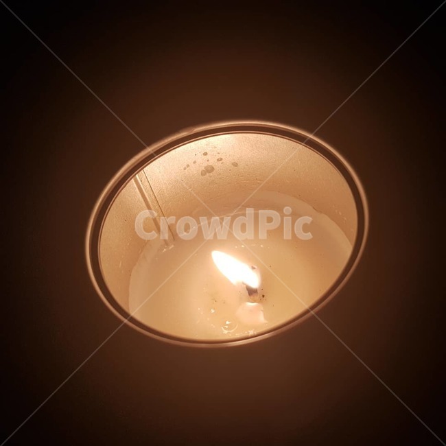 캔들,촛불,초,따뜻한,향초
