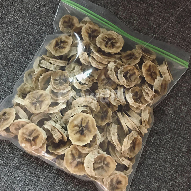 바나나,말린바나나,바나나말랭이,dry,fruit,chips,delicious,sweet,지퍼백,보관