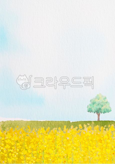Rapeseed flower,rapeseed field,tree,nature,nature background,pasture,grassland,field,field,background