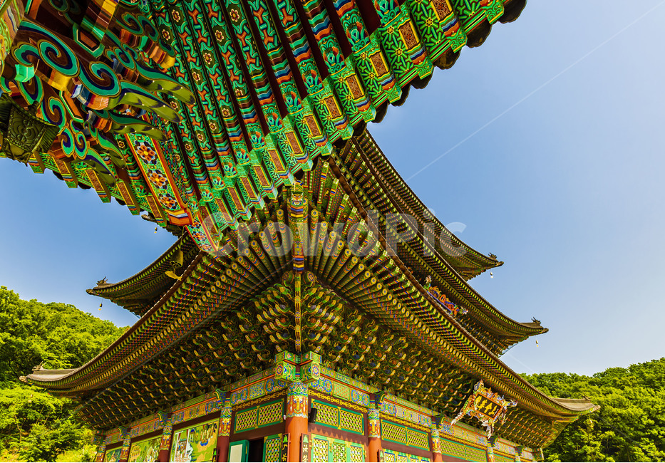 대광사,불교,사찰,절,단청,추녀,처마,고건축,한옥,전통건축,건축물,전통문화,무늬,기와지붕,한국전통,한국문화,korean traditional,korean culture,건축물,건물외관,exterior,building,structure,architecture,construction
