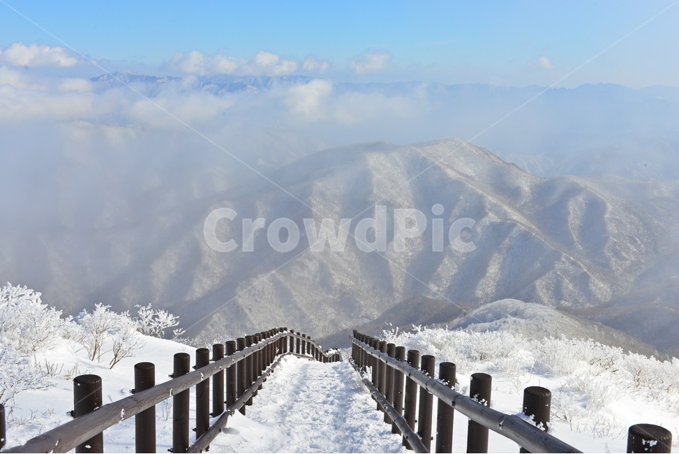 전북,무주,설천봉,상고대,상제루,mountainrange,산맥,winter,겨울,blizzard,눈보라,storm,폭풍,nature,자연,outdoors,옥외,ice,빙,snow,눈,mountain,산,향적봉,겨울,계절,winter,season,자연,풍경,nature,landscape