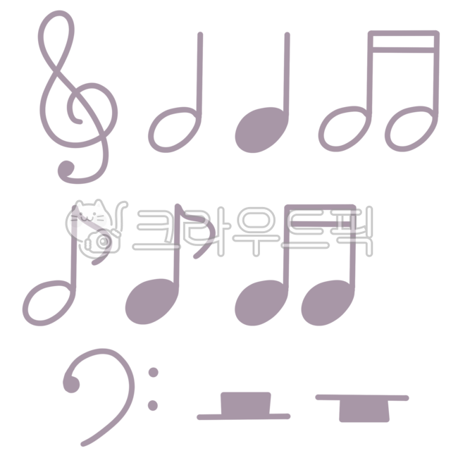 note,rest,treble clef,grading,sign,Figure,Sheet Music,piano,music,bass clef,painting,musical staff,music shapes,color pencil,sing,red pen,music symbol