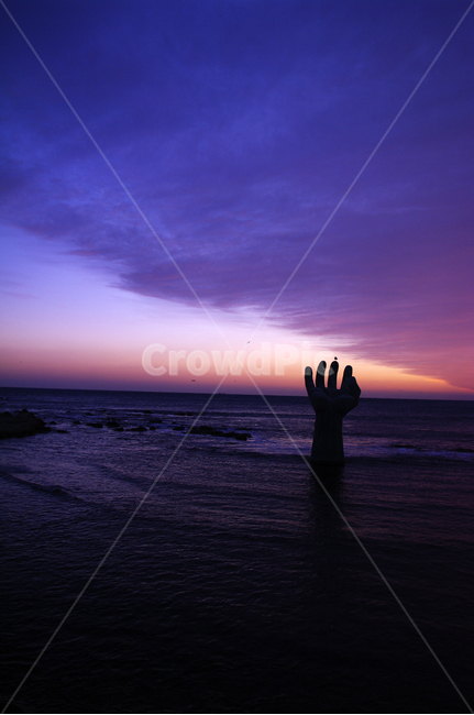 바다,하늘,구름,풍경,해맞이,일출,sunrise,호미곶,상생의손,랜드마크,landmark,랜드마크,landmark,tourist attraction,한국랜드마크,한국관광지,한국명소,korea landmark,korea tourist attraction