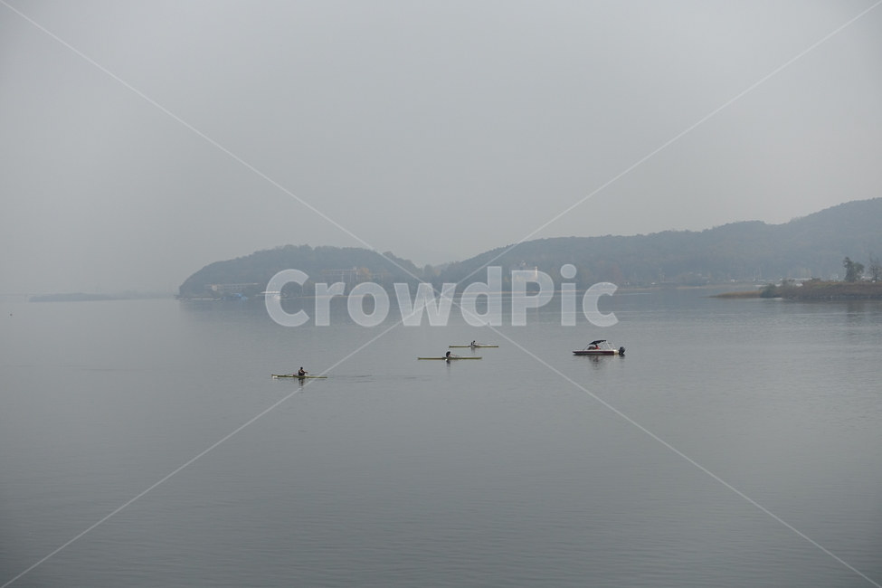 의암호,춘천,호수,음영,안개,outdoors,옥외,nature,자연,water,물,자연,풍경,nature,landscape
