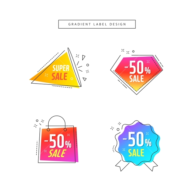행사,다이아몬드,쇼핑백,쇼핑,세일,할인,이벤트,라벨,그라디언트,아이콘,일러스트,인포그래픽,컬러,쇼핑,shopping,그래픽,일러스트레이션,graphic,illustration