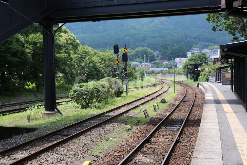 transportation,교통,rail,레일,traintrack,기찻길,railway,풍경,배경,바탕,기차,철도,떠나는,떠나고싶은,일본,기다리는