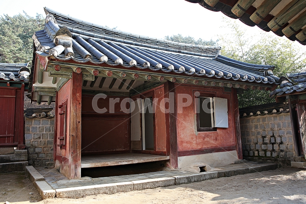 도산서원,한옥,한옥집,집,기와집,전통집,겨울,자연,풍경,옛날집,한국전통,한국문화,korean traditional,korean culture,건축물,건물외관,exterior,building,structure,architecture,construction