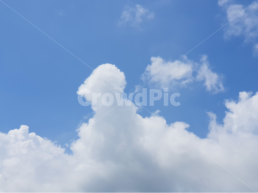 하늘,구름,파랑,풍경,여름,자연,풍경,nature,landscape,azure sky,푸른 하늘,sky,outdoors,옥외