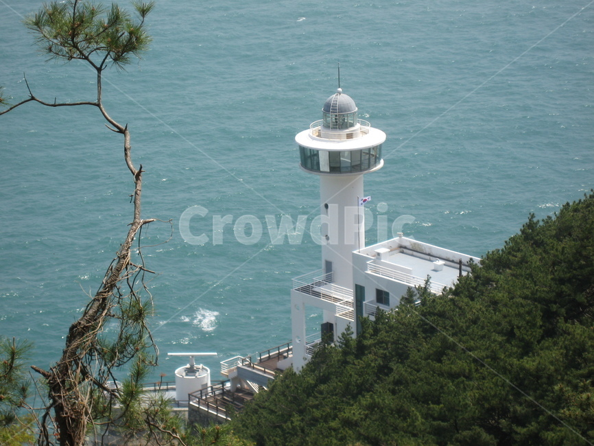 태종대,등대,바다,부산,영도,경치,등대,lighthouse