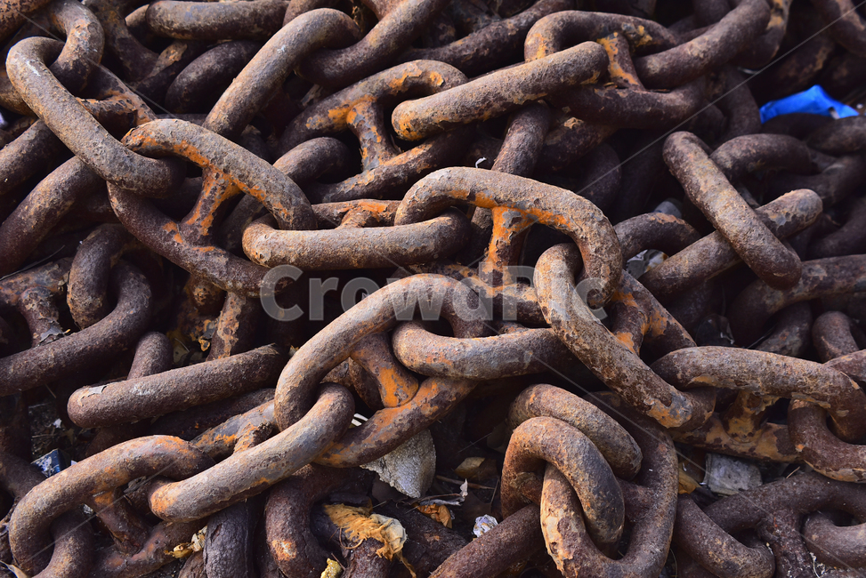 사슬,체인,쇠,금속,녹슨,rust,고리,연결,부식,세월,낡은,오래된,폐기물,chain