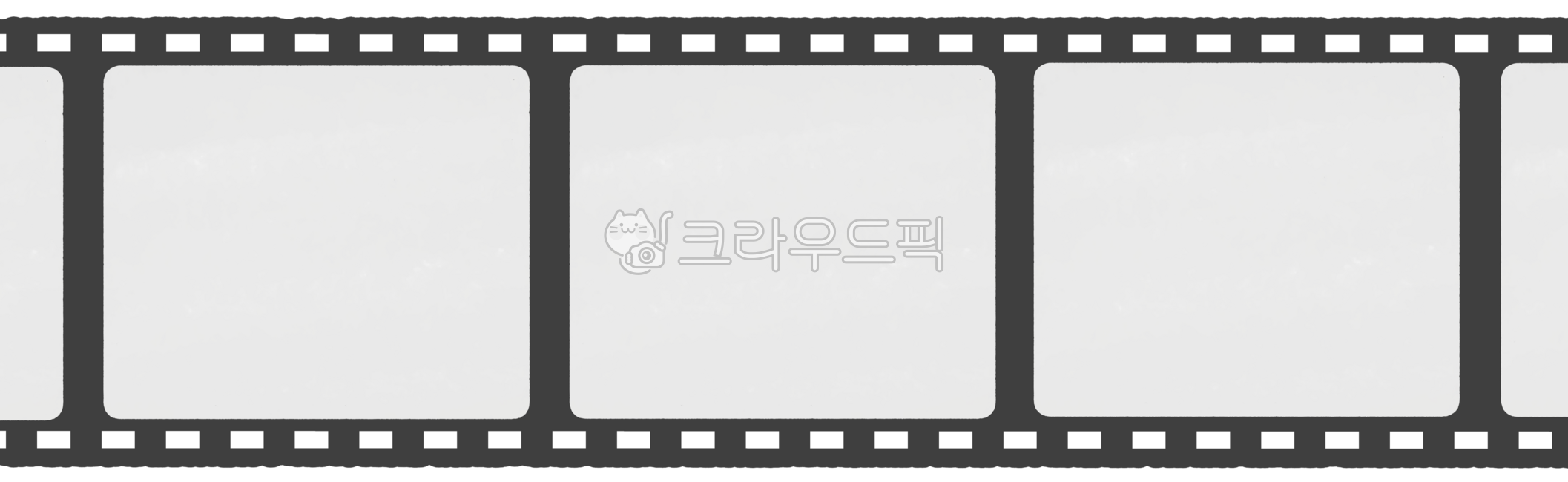 필름, 영화, 사진, 빈티지, 영화필름, 사진,이미지,일러스트,캘리그라피 - 동글마롱 Omarron작가