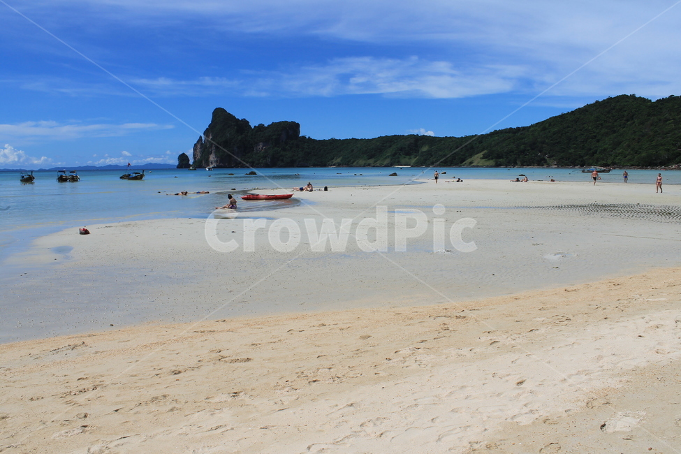 바다,대양,sea,ocean,water,물,자연,nature,beach,해변,피피섬,peepeeisland,ppisland,phiphiisland,ebb,ebbtide,썰물,coast,연안,해안선,shoreline,여름,휴가,vacation,holiday,island,섬,해변,바다,beach,sea