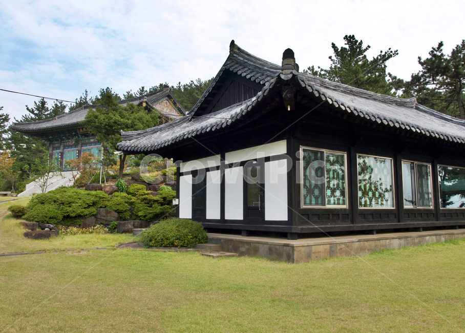 사찰,베릿내오름,올레8코스,올레길,제주,서귀포시,한국전통,한국문화,korean traditional,korean culture,건축물,건물외관,exterior,building,structure,architecture,construction