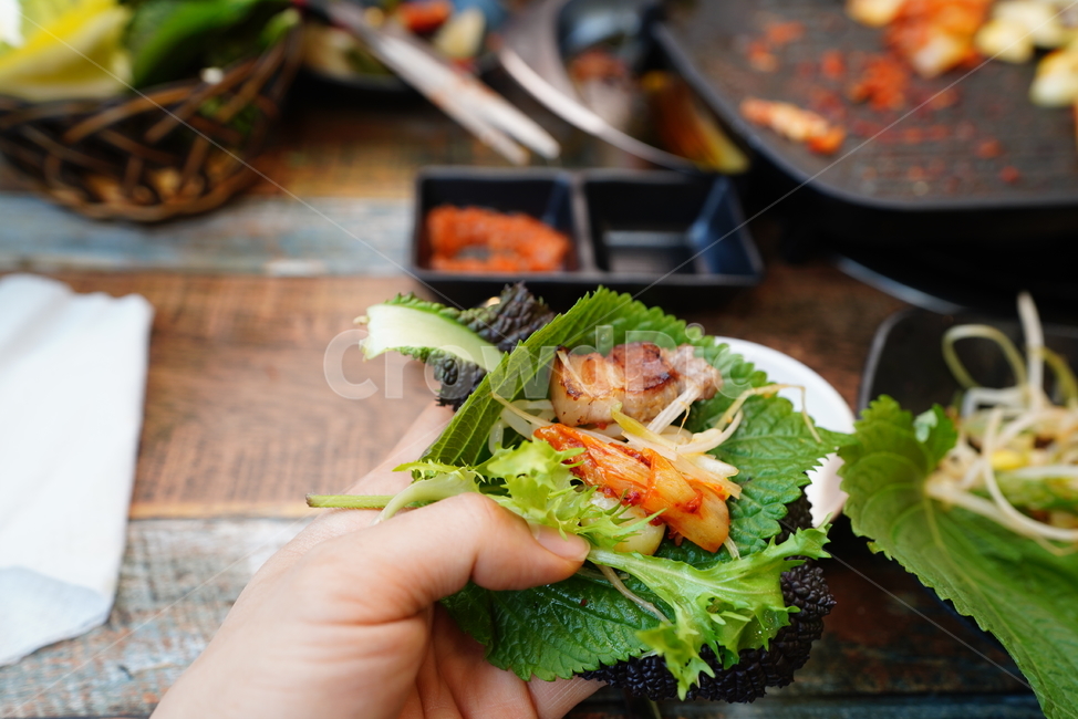 한식,고기,돼지고기,육류,육식,구이,식사,먹거리,음식,푸드,삼겹살,술안주,단백질