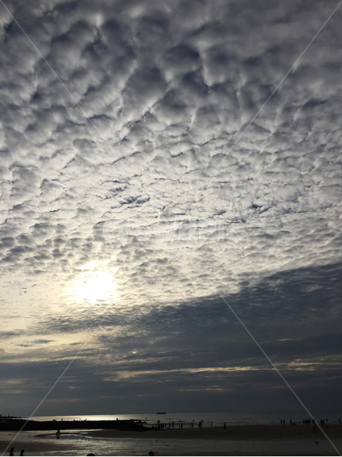 노을,하늘,구름,멋진,야경,자연,풍경,nature,landscape,outdoors,옥외,weather,날씨,cloud,sky,cumulus,적운