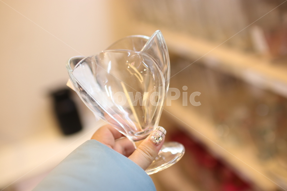 인테리어,플랜트,소품,props,컵,유리컵