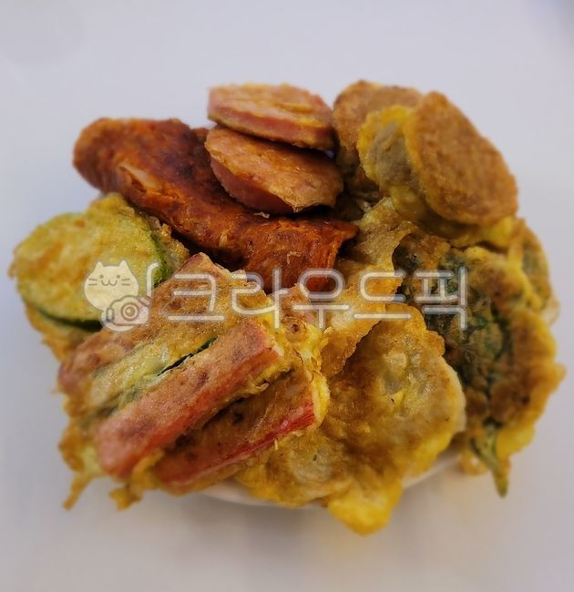 모듬전,모둠전,전,지짐이,찌짐이