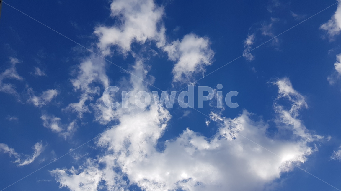 구름,하늘,파란하늘,뭉게구름,하얀구름,cloud,bluesky,nature,자연,outdoors,옥외,푸른하늘