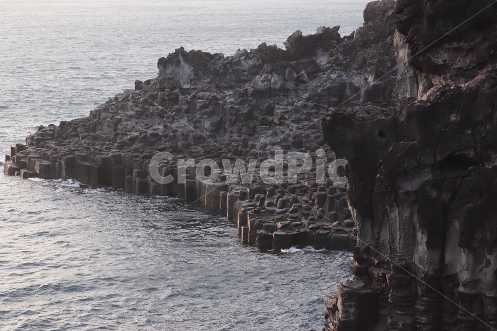 제주,제주도,jeju,제주바다,바다,주상절리,주상절리대,제주주상절리,현무암,일출,일몰,바다일출,바다일몰,우도