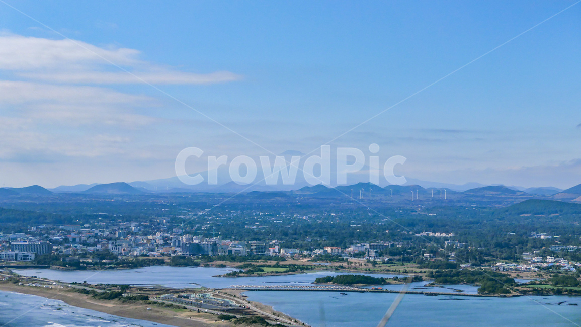 landscape,경치,outdoors,옥외,land,풍경,scenery,nature,자연,나라,ocean,대양,water,물,sea,조감도,aerialview,바다,제주,제주도,한라산,오름,제주오름,파노라마,성산일출봉,하늘,구름,자연,풍경,nature,landscape,한국자연풍경,한국자연경관,korea nature landscape,제주도,jeju,jeju island