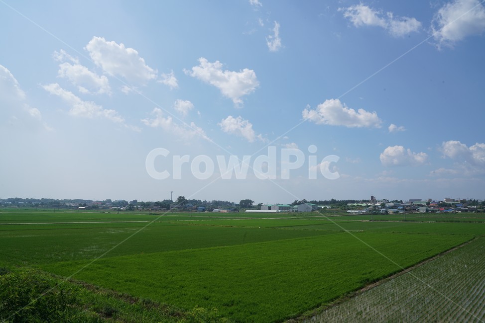 sky,cloud,blue sky,firmament,boring