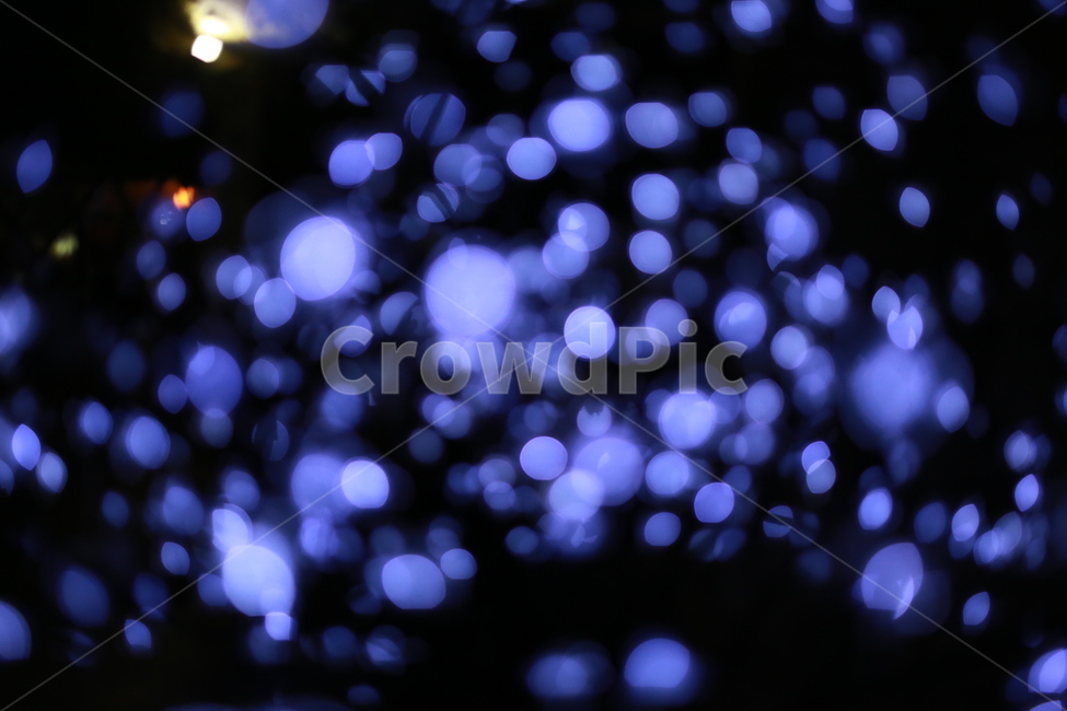 파란불빛,몽환,보케,크리스마스,환상,야경,밤,풍경,nightscape,night,landscape,감성,sensible,feeling,lighting,조명,flare,플레어,light,빛