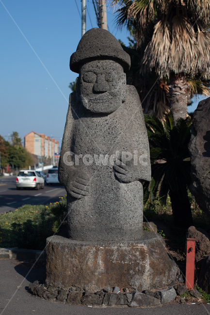 제주,제주도,하르방,돌하르방,제주의상징,돌,jeju,jejuisland,제주도돌,제주도,jeju,jeju island,조각상,동상,석상,조형물,statue,bronze statue,stone statue