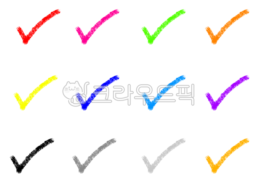 Doodle,study,line,png,memo,check,take notes,colored pencil drawing,emphasis,color pencil,checkpng,colored pencil png,colorful