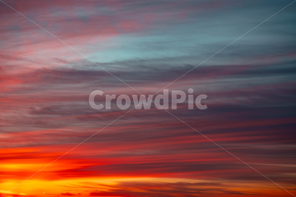 자연,nature,하늘,황혼,새벽,붉은하늘,sunset,일몰,sky