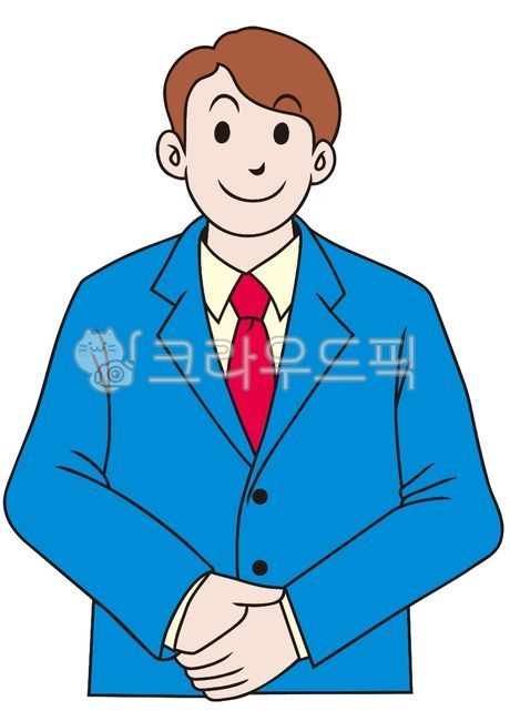 정장,양복,정장차림,남자,남성