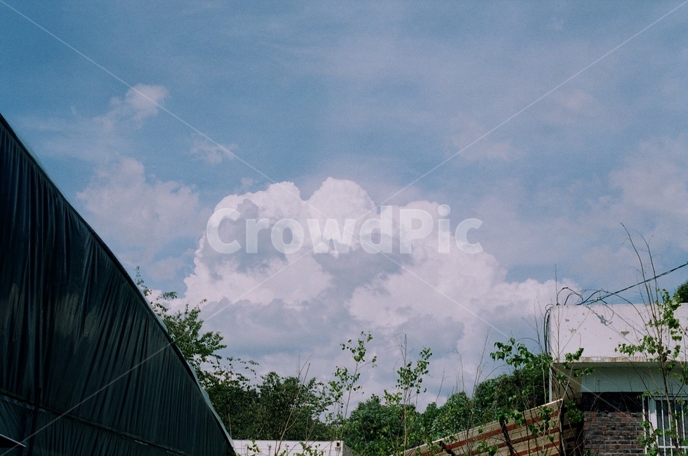 구름,하늘,풍경,자연,하얀구름,파란색,하늘색,하얀색,뭉게구름,화창한,blue,cloud,솜사탕구름,sky,파란하늘,자연,풍경,nature,landscape,감성,sensible,feeling,outdoors,옥외