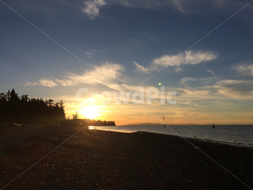 일몰,sunset,landscape,풍경,하늘,lynden,washington,usa,birchbay,해외,미국
