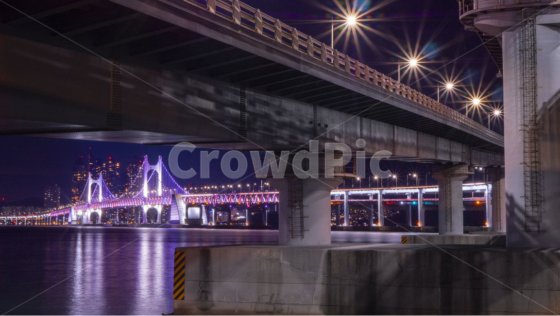 광안대교,nightview,야경,다리,대교,바다,부산,부산야경,야경,밤,풍경,nightscape,night,landscape,도시,city,한국도시풍경,한국도시경관,korea cityscape,건축물,건물외관,exterior,building,structure,architecture,construction