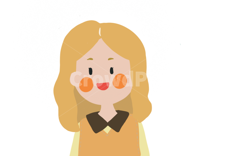 외국인,학생,사람,인간,일러스트,누끼,remove background