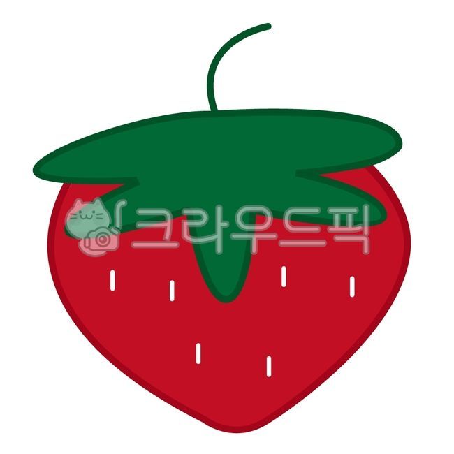 Strawberry,fruit,strawberry icon,icon,character,sticker,goods,sweet