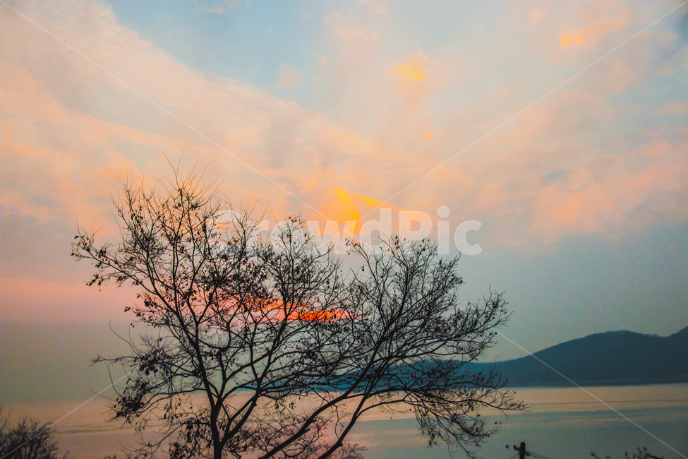 자연,노을,sunset,하늘,일몰