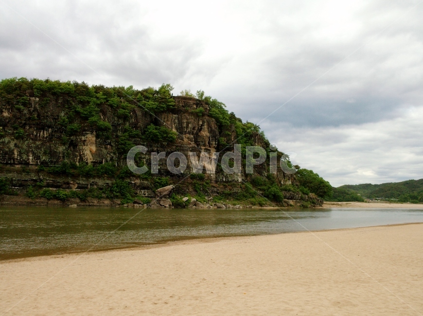 하회마을,물돌이마을,안동,강변,풍경,자연,풍경,nature,landscape,해변,바다,beach,sea,shoreline,해안선,water,물,land,땅,outdoors,옥외,ocean,대양,cliff,낭떠러지