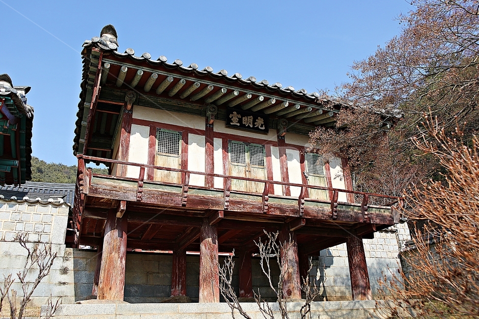 도산서원,한옥,한옥집,집,기와집,전통집,건물,자연,풍경,서원,겨울,한국전통,한국문화,korean traditional,korean culture