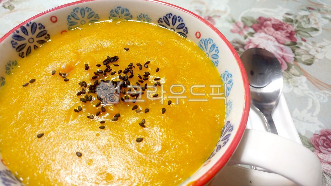 pumpkin soup,snack,patient porridge,food,Old pumpkin porridge,meal,Nutrition porridge,Sweet pumpkin porridge,patient food,nutritious food,cooking