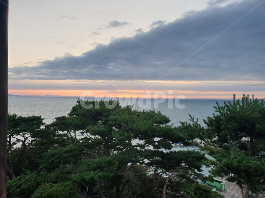 노을,nature,옥외,outdoors,자연,자연,풍경,nature,landscape