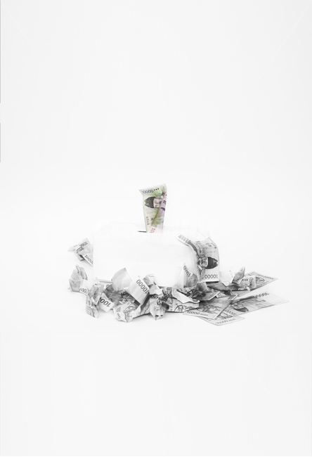 돈,낭비,휴지,돈낭비,money,만원,금전,금융,돈,finance,banking,money,연출,컨셉,콘셉,direction,concept