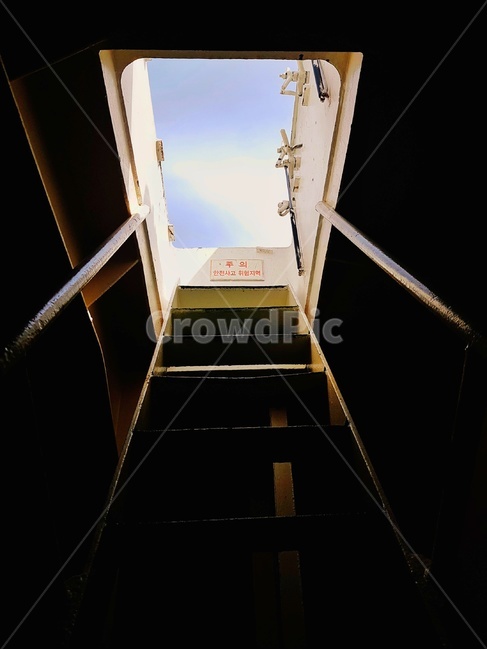 handrail,난간,선박,ship,계단