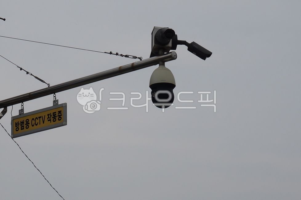 sky,security camera,security net,remote control system,cctv,Unmanned security system