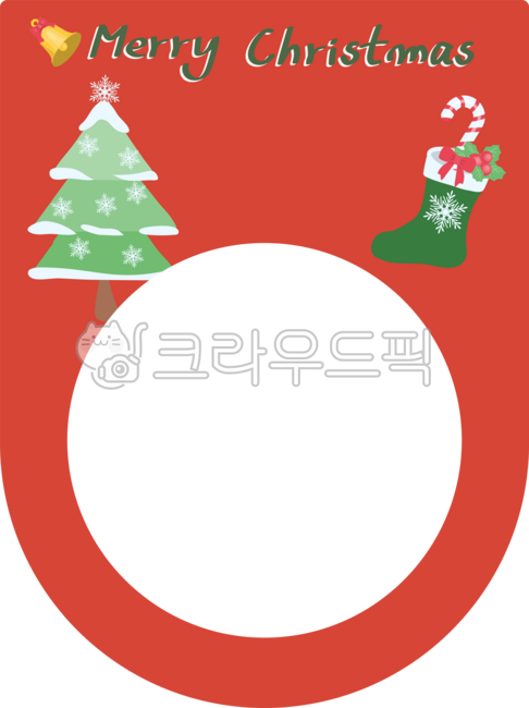 크리스마스,크리스마스일러스트,메리크리스마스,눈모양,눈결정,양말,리본,지팡이사탕,빨간열매,크리스마스장식,트리,크리스마스트리