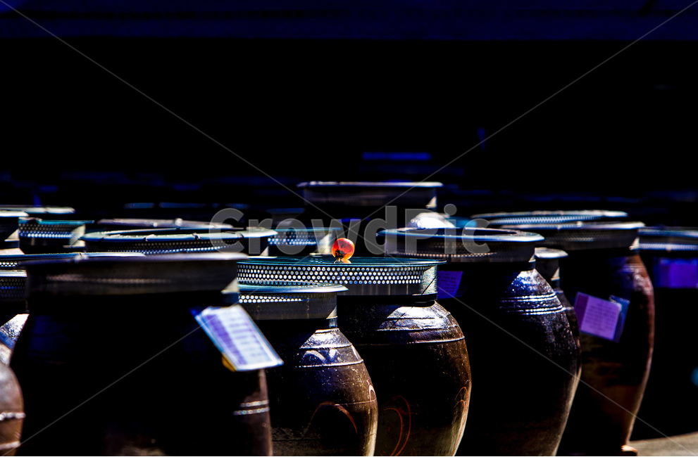 장독대,장독,항아리,전통,옹기,독,된장독,간장독,한국전통,한국문화,korean traditional,korean culture,사물,물건,오브젝트,thing,object,matter