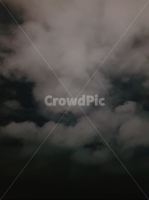 밤,하늘,어두운,구름,까만,밤하늘,cloud,night