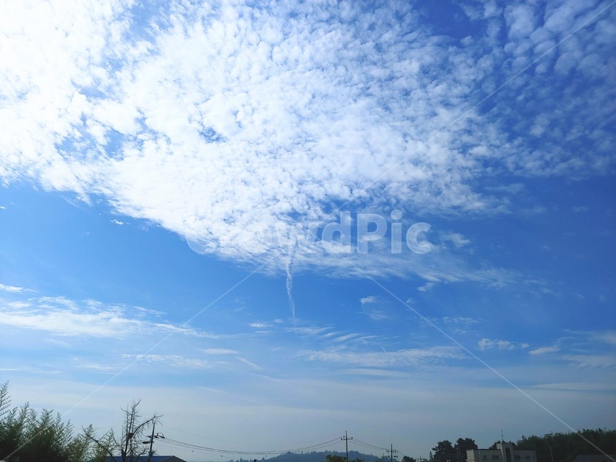 하늘,구름,화창한,맑음,자연,자연,풍경,nature,landscape,outdoors,옥외