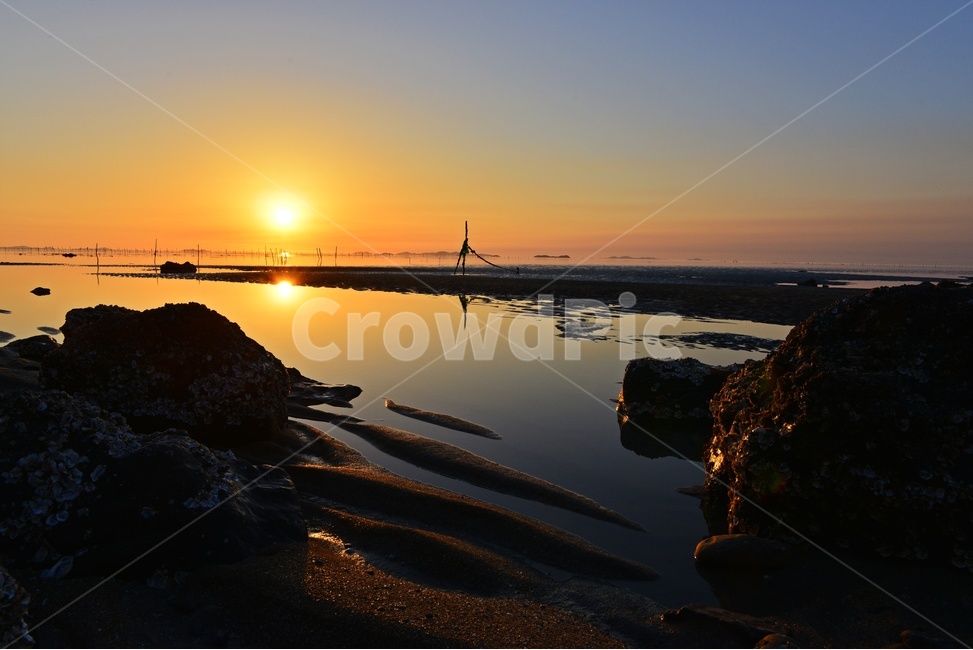 promontory,곶,light,빛,flare,플레어,outdoors,옥외,sunlight,햇빛,nature,자연,dusk,황혼,sky,하늘,sunset,일몰,redsky,붉은하늘,영광,백수,백수해안,백수해안일몰,모래톱