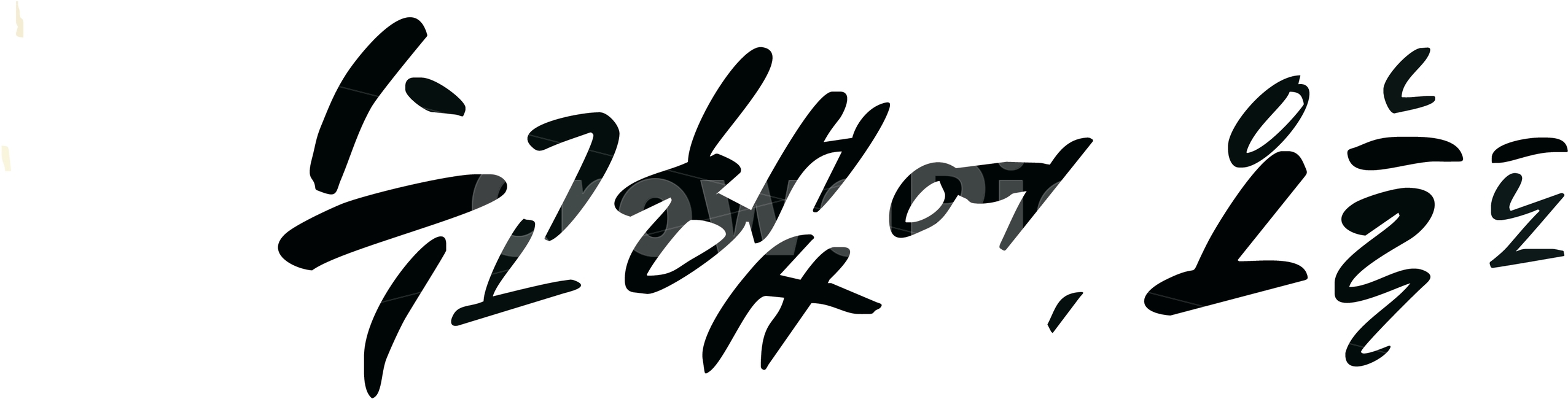 great job,nice handwriting,today,greetings,calligraphy